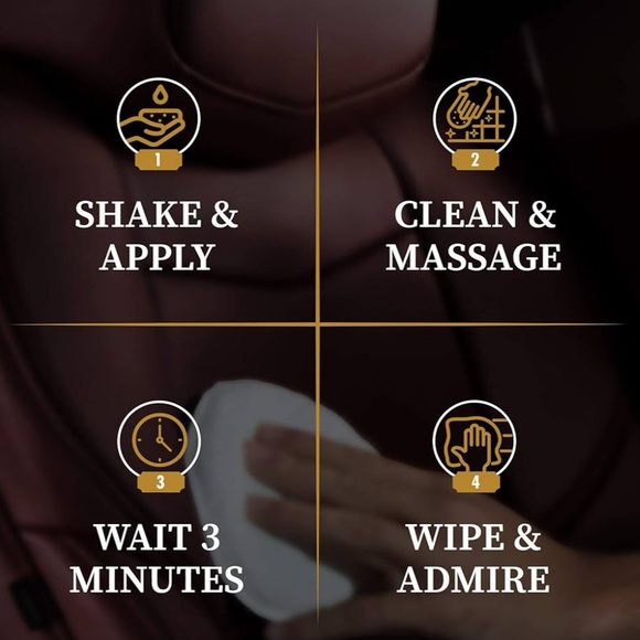 Lexol Leather Conditioner - Picture 4 of 6